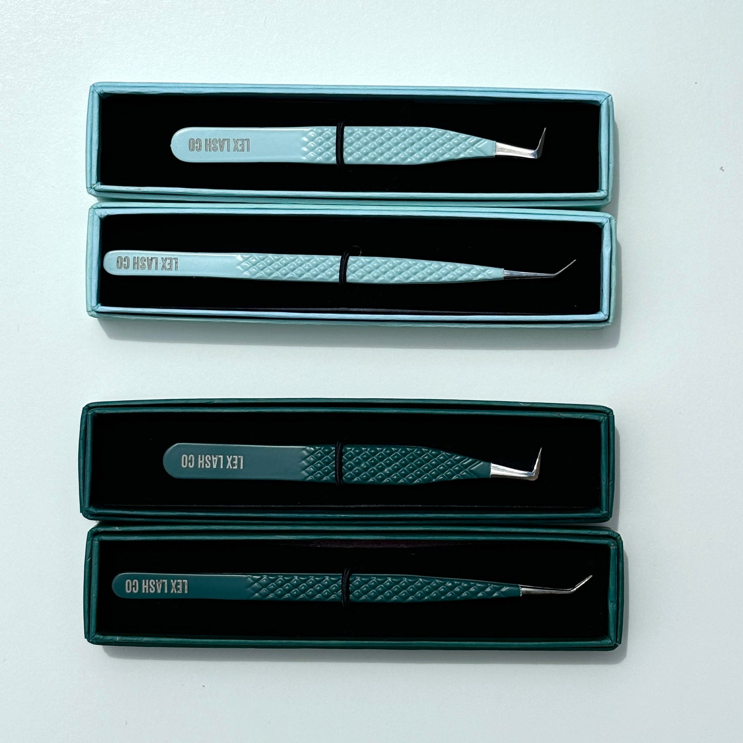 THE TEAL COLLECTION ๐ง๐ผโโ๏ธ